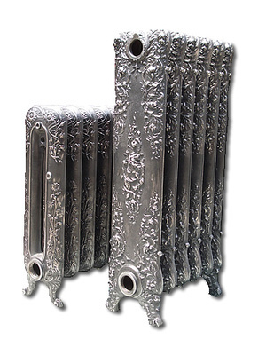 暖氣片新產品2 革新設計與高效節能，引領水暖五金新潮流