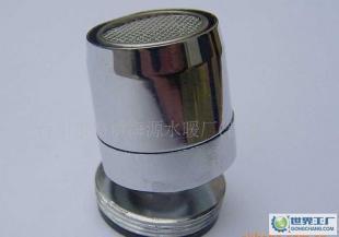 水暖五金精選 外牙、外螺紋、婦洗器出水口、水嘴與起泡器的功能與應用