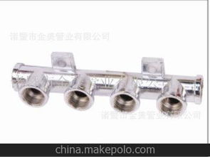 水暖五金行業全解析 優質供應商、價格趨勢與核心批發市場