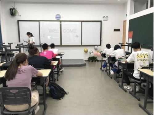 學(xué)習(xí)的夏天 青藤天河培訓(xùn)中心暑期集訓(xùn)營火熱進(jìn)行中