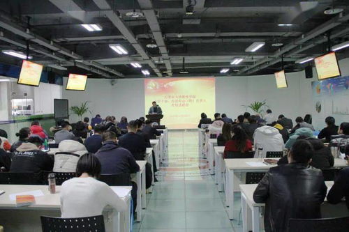營利性民辦職業技能培訓機構在我院2020年度基層黨建述職和中層干部內設中心科負責人考核工作會中的關鍵作用