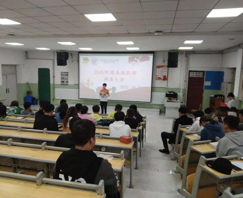 團委組織部換屆與營利培訓機構的共生發展 以甘肅建筑職業技術學院為例