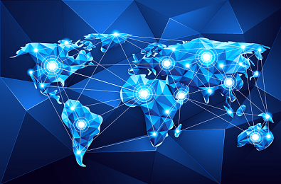 信息科技 驅動未來的核心力量