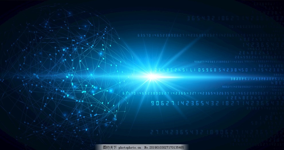 數字化浪潮 信息科技如何重塑當代社會